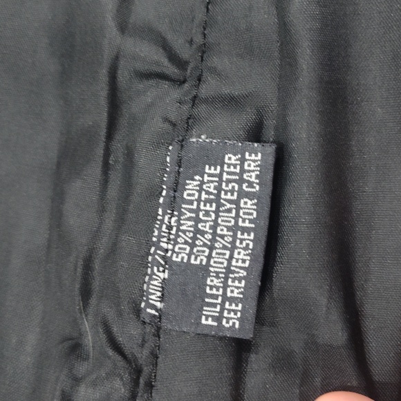 INTERSTATE LEATHER Vest In Size Large - Picture 9 of 9